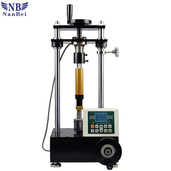 1920HZ Precision Torque Screwdriver Tester，Torque Wrench Calibrating Apparatus
