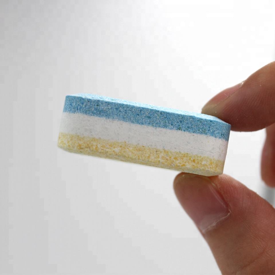 машина обжатия планшета 20g для планшета Dishwashing чистки Tableware