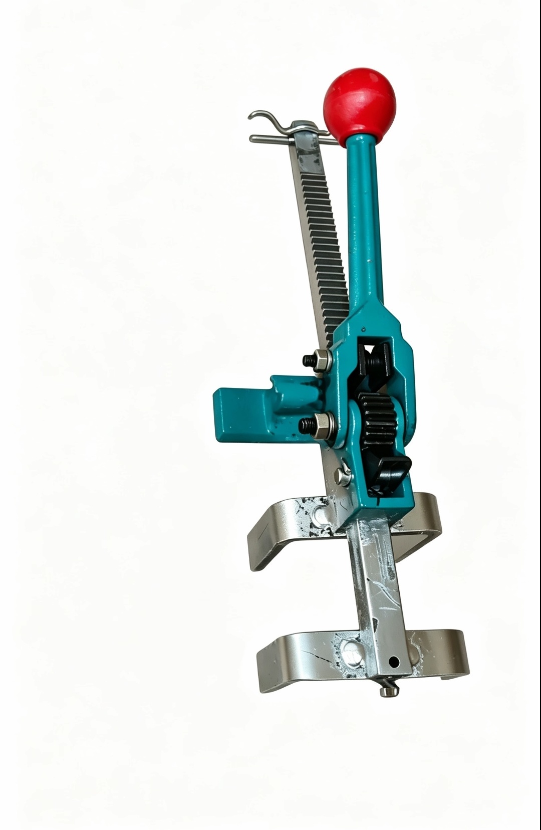 Effective Service Length 3016mm Heavy Duty Slide Wire Robust Build Ensures Consistent Results and Extended Service Life