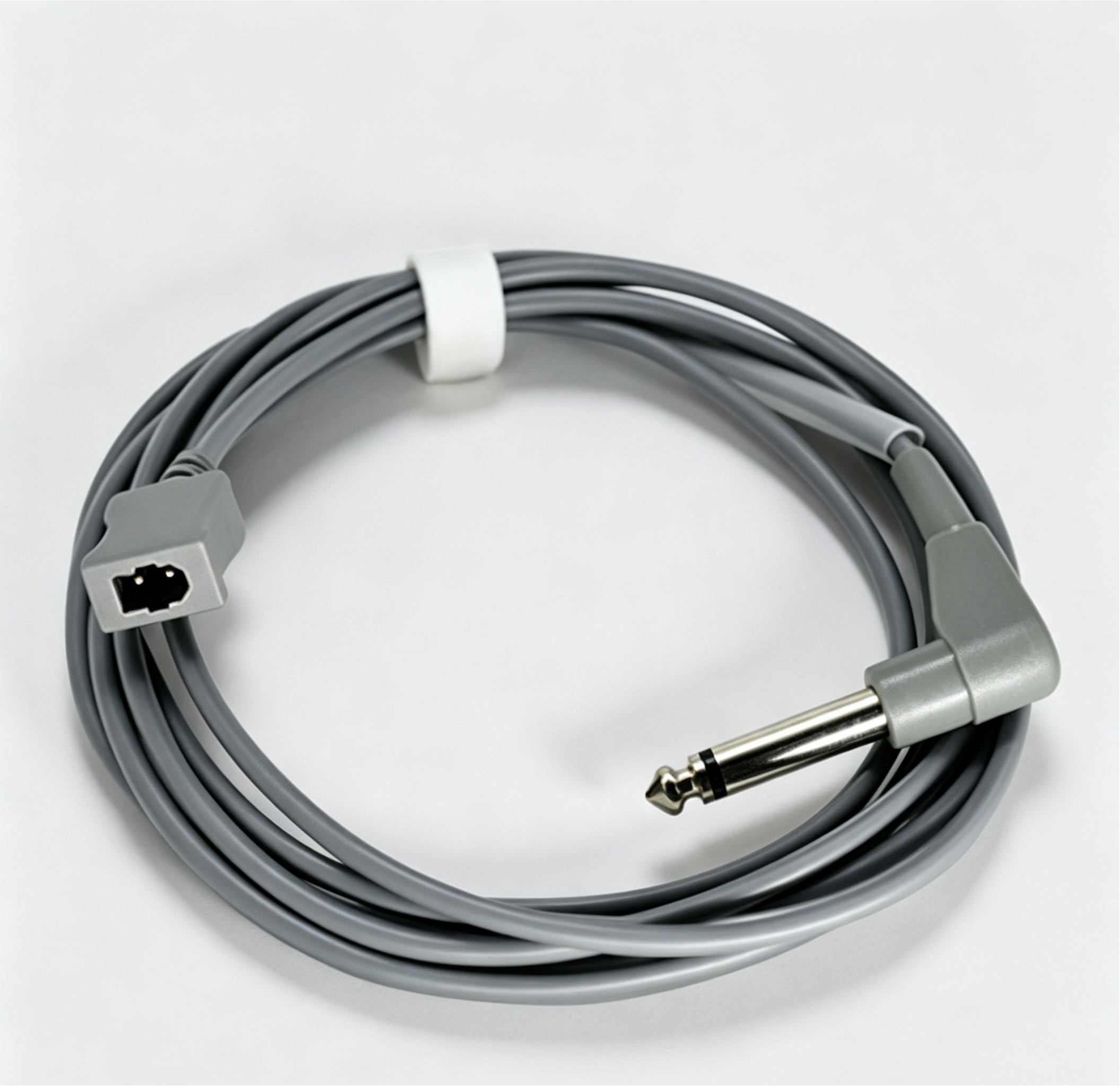 2.4m Medical Temperature Probe CE Certified Ysi 400 Temperature Probe