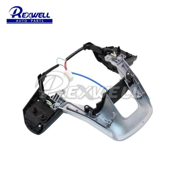 Rexwell 842500K320 Commutateur de commande du volant pour Toyota Hilux Revo Fortuner 15-20