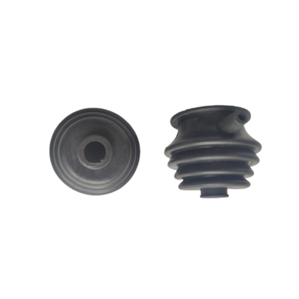 Hot Offer New Rubber Bushing Gearshift Lever Spring Cover for Mitsubishi L200 Pajero V31 V33 MR567088 Manual Transmission