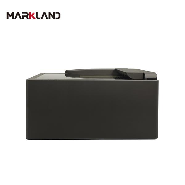 MEPR500 Kiosk Passport Scanner Document Reader ID Card Reader OCR/MRZ for Hotel Airport Customs Bank Embassy