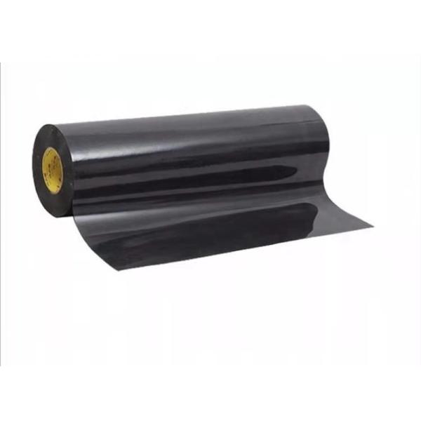 3M 5909 Black High Viscosity Foam Heat Resistant Adhesive Tape Laptop Window Touch Screen Is Glued To Nameplate