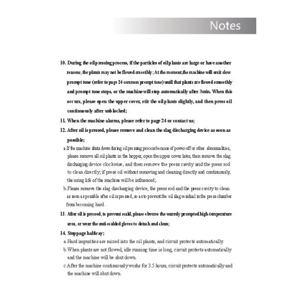 Innovation Best  Deliren  Design lntelligent Household Oil Press Machine D-1608A