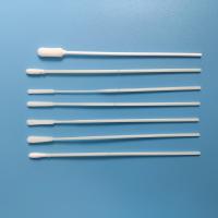 La collection de spécimen en nylon tamponne les dissolvants et les désinfectants compatibles