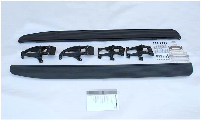 Land Rover Range Rover Vogue Sport 2013 2014 2015 Оригинальный тип беговых досок