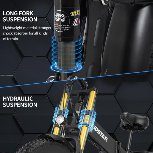 Trendy 26 Inch Electric Bike Adult Electric Mountain Bike 21 Speed Gears