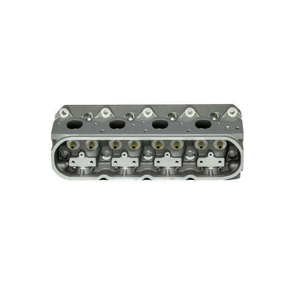 CNC ported LS1 Aluminum Engine Cylinder Head with Full Inspection & Warranty for Classic Chevy V8 Restoration