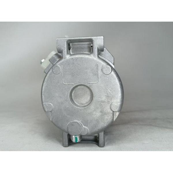 Auto AC Conditioning Compressor For Sany Heavy Industry 8832037070 10S15C Truck