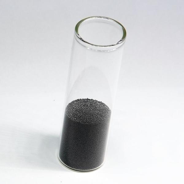 Surface Deburring High Purity Steel Shot And Steel Grit For Superabrasive Polishing