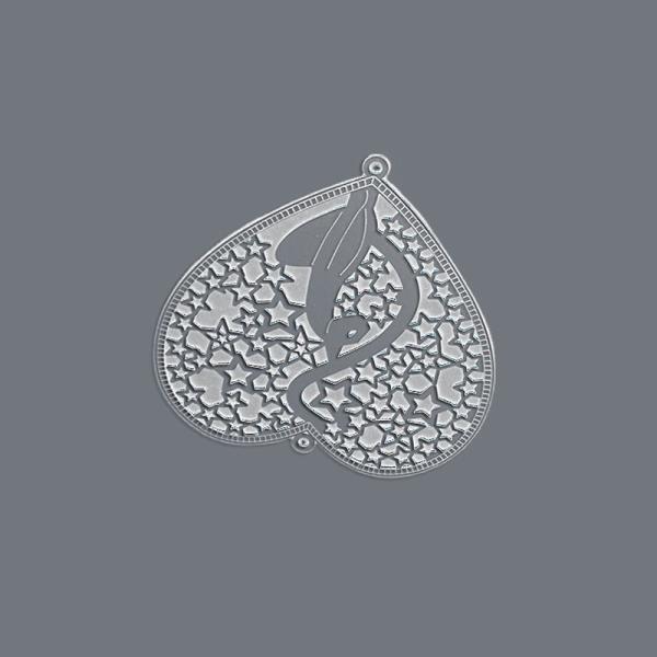 Custom Stainless Steel Bookmark Souvenir Crafts By Photo Chemical Etching