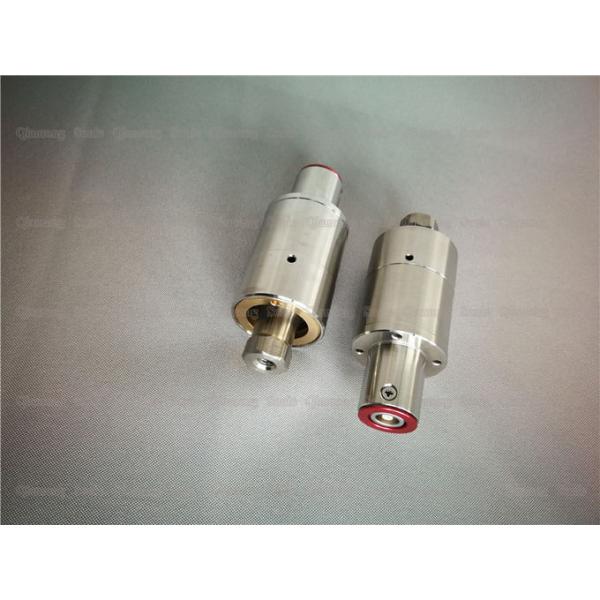 Piezoelectric Effect 1000w Ultrasonic Transducers Replacement Convertor Telsonic