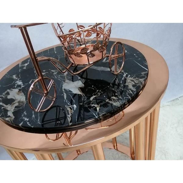 Environment Friendly Stainless Steel Furniture Physical Vapor Deposition System