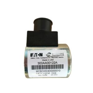Eaton Vickers 300AA00122A bobinas de válvulas de solenoide hidráulico IP 67 A