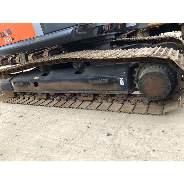 Hitachi hot sale Second hand Hitachi ZX240 Original Japan Excavator used Hitachi ZX55 ZX40 ZX60 Excavator High quality cheap price