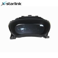 12.3 pouces groupe numérique pour Chevrolet Malibu 2015-2018,speedometer écran LCD haute définition
