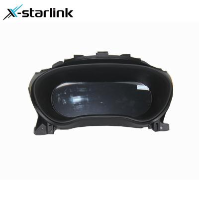 12.3 pouces groupe numérique pour Chevrolet Malibu 2015-2018,speedometer écran LCD haute définition