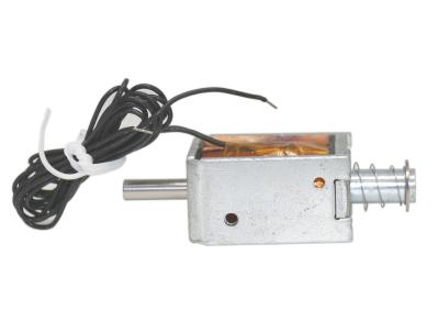 solenoide da alimentação de DC 0837S-01