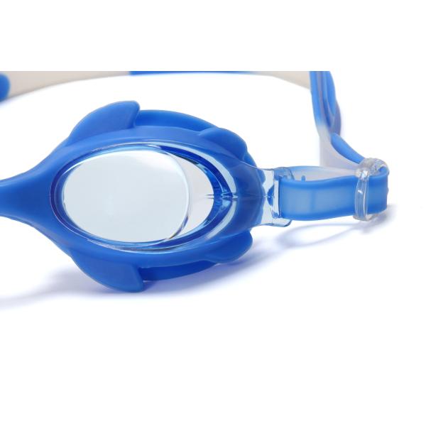 Relefree Children's Glasses Anti-Fog Swimming Goggles Children Scuba Surfing Optical Boy Glasses Reduce Dazzle Glasses