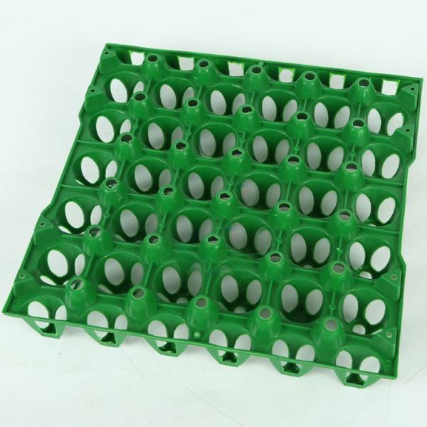 волдырь красочного трудного желтого ЛЮБИМЦА 297mm пластиковый упаковывая пластиковый поднос яйца 150g