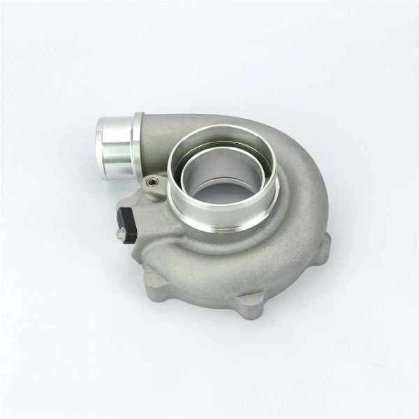 Carcasa de compresor inversa Turbo G30-660 A/R 0.70 para 880698-5001S 740902-0096 880698-5002S 740902-0097 Turbocompresor