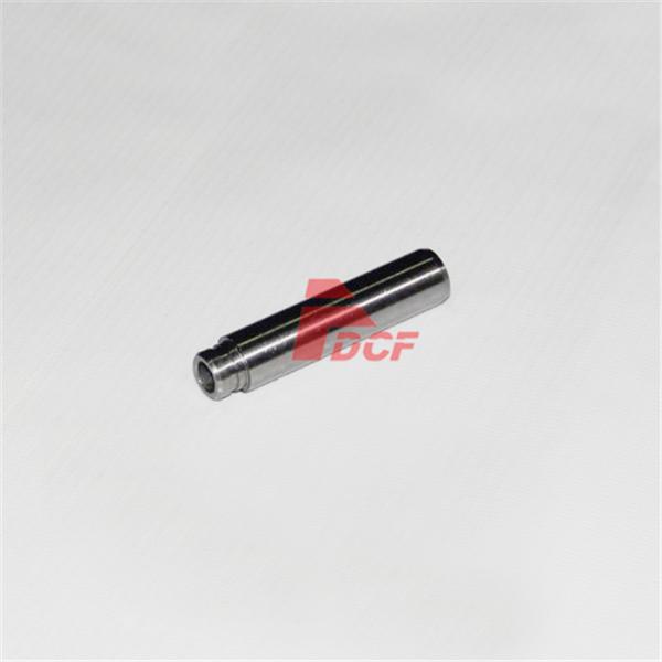 J05 J08 Engine Valve Guide 11122-1220 For Kobelco Excavator Diesel Engine Parts