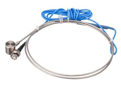 Sensor de alta temperatura 60Khz da emissão GH150 acústica - 400KHZ
