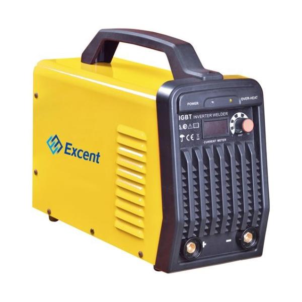 New design quality  250A DC INVERTER ARC WELDING MACHINE