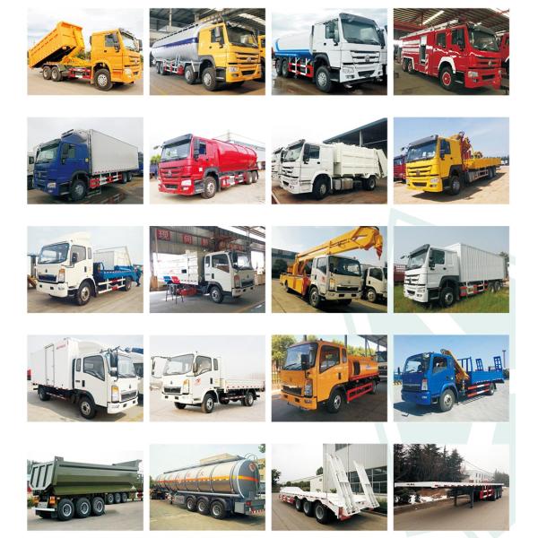 NEW 8 m3 Volume Compactor Garbage Truck Rear Loader Refuse Truck For Sale