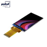 Polcd 250 Nit Pantalla táctil capacitiva de 3,5 pulgadas ILI9488 Pantalla táctil Tft Lcd