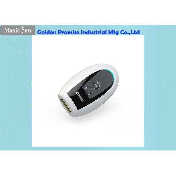 600000 Effective Flashes Home Laser Hair Removal Machine