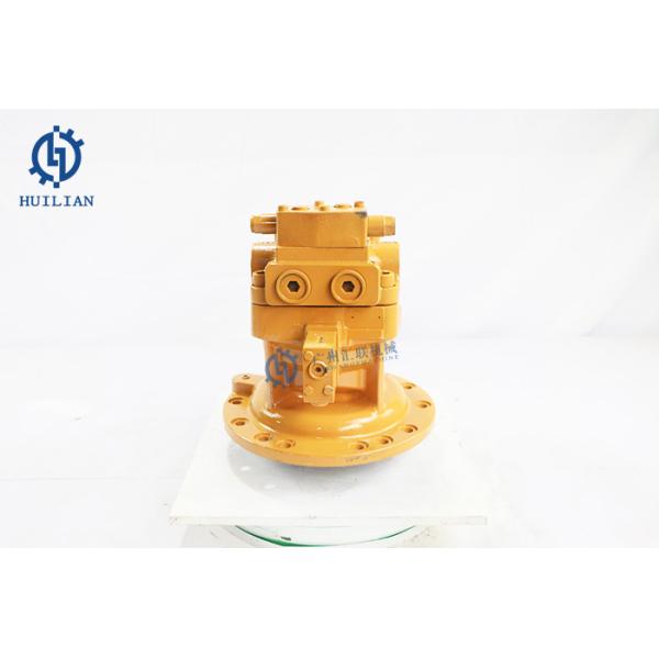 Swing Motor LD200 M5X130-19T Hydraulic Swing Device Excavator Slewing Motor