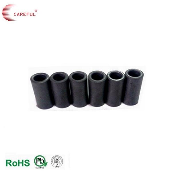F2 Material RH26x28.5x12.7 Tubular Emi Ferrite Bead Soft Ferrite Sleeve Bead Cores