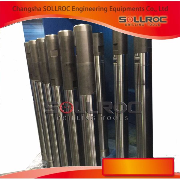 SOLLROC/Down the Hole/ DTH Drill Bits/ Button Bits/COP32/3 Inch Dth Bit for MINING