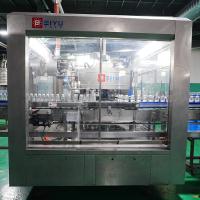 Fully Automatic Opp Hot Melt Glue Labeler Machine Roll Coating 36kw