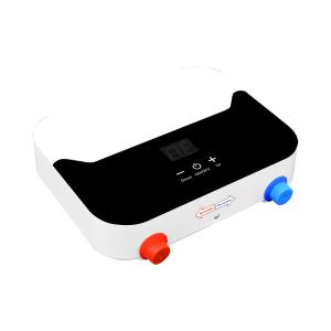Easy Touch 7L/min Aquecedor de água elétrico sem reservatório para eletrodom