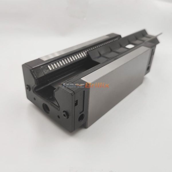 RGH55HA Long Roller Linear Guide Block for Heavy Duty CNC Machines