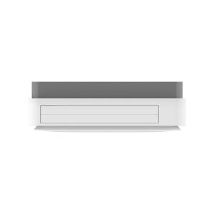 Hisense Wall Mounted Ventilation System 500 CFM R32 Remote Control