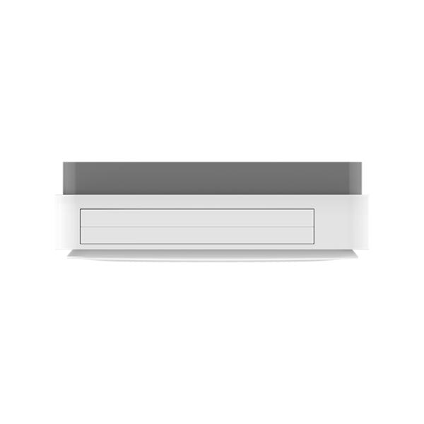 Hisense Wall Mounted Ventilation System 500 CFM R32 Remote Control