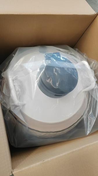 35L Liquid Nitrogen Dry Shipper For Biological Sample Transport