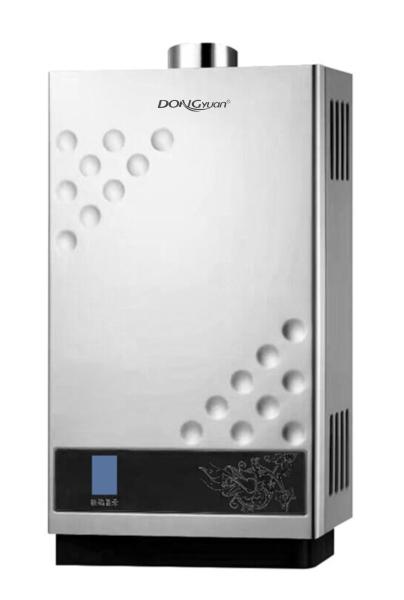 água imediata Heater For House Heating do gás de 2800Pa LPG