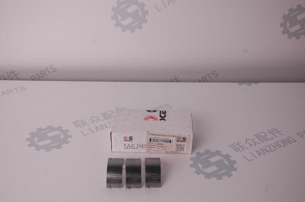 Hot sale Chinese DCEC Cummins diesel engine part 4893693 Connecting Rod Bearing for Dongfeng Truck