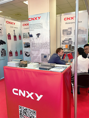 Yueqing Xingyang Electronic Co.,ltd