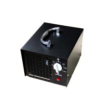 Generador de ozono portátil de 10 g para el olor a humo en el hogar aprobado por CE