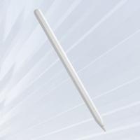 Conception mince légère active argentée du crayon 15g de stylet pour l'écriture de précision