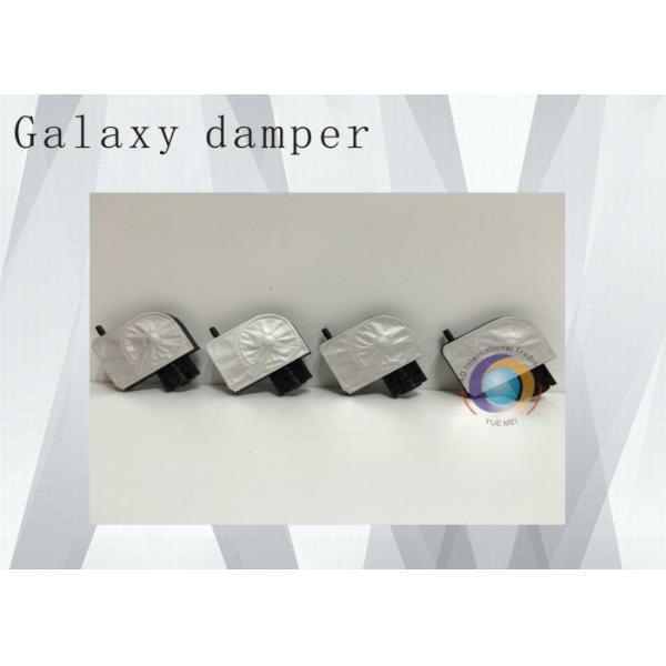 Original Inkjet Printer Spare Parts galaxy damper for 181lc 161lc 211lc 2512lc galaxy printer