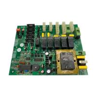 Retour rapide SMT électronique de clôture Assemblage de carte de circuit imprimé PCB rigide-flexible