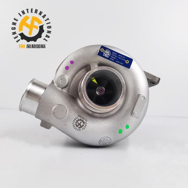 HT12-17A Hitachi Turbo Fit 4JG1 Engine ZX70 SY90 8-97238-9793