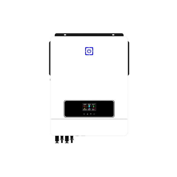 3.2Kw 24V Mppt Charger Controller Pure Sine Wave Off Grid Solar Inverter Off Grid Solar Inverter Growatt Off Grid Solar Inverter